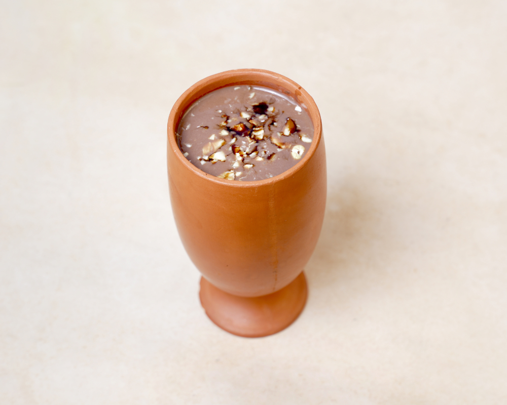 Lassi & Cold Beverages