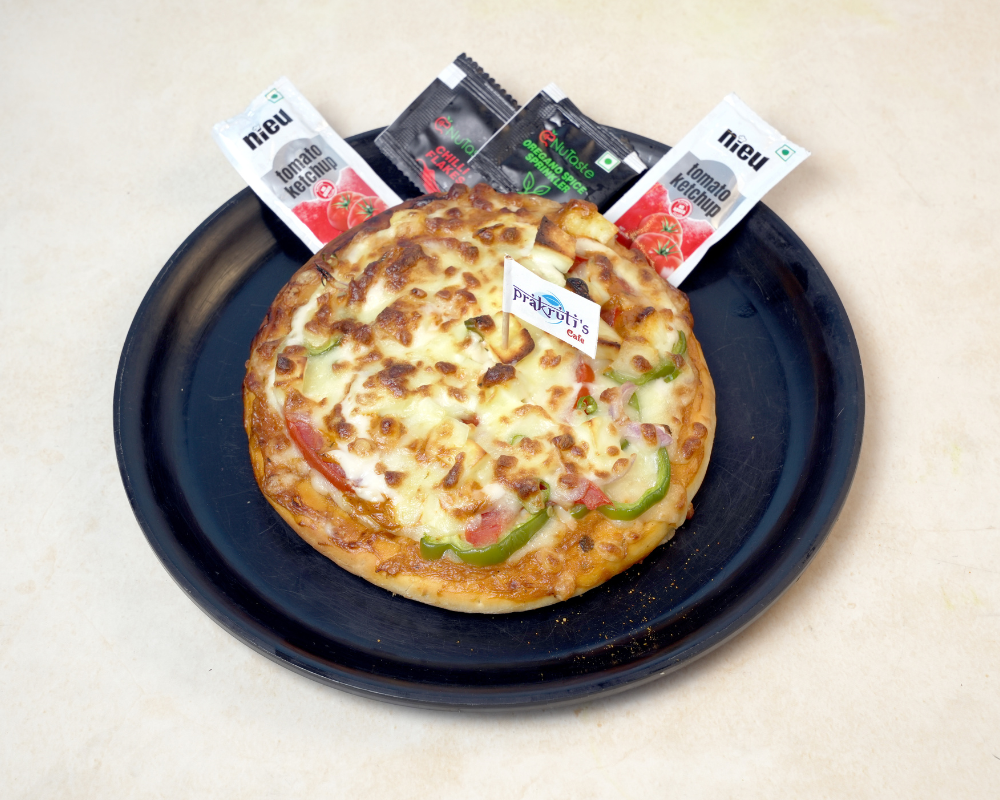 Pizza Paradise