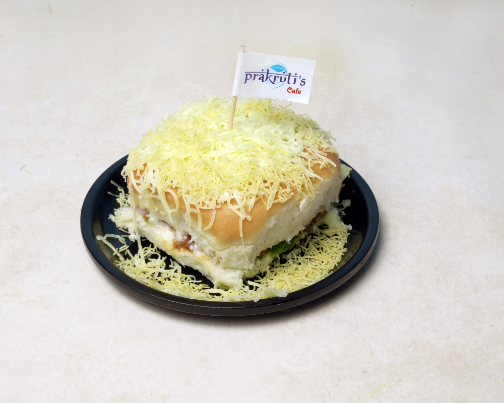 Vadapav & Dabeli