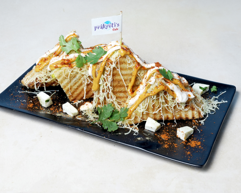 Peri Peri Sandwich 